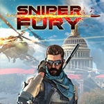เกมส์สไนเปอร์ยิงโจร Sniper Fury