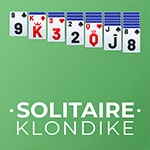 เกมส์ไพ่โซลิแทร์ฝึกสมอง Solitaire Klondike