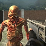 เกมส์เค้าเตอร์ซอมบี้ Special Strike Zombies