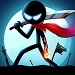 เกมส์ตัวเส้นปาอาวุธต่อสู้ Stickman Epic Battle