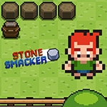 เกมส์อัศวินฟันหินผจญภัย Stone Smacker