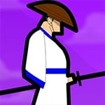 เกมส์ซามูไรหมวกฟาง Straw Hat Samurai