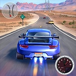 เกมส์แข่งรถดริฟท์สุดมันส์ Street Racing HD