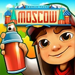 เกมส์ซับเวย์เซิฟเฟอร์สโมนาโก Subway Surfers Monaco