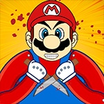 เกมส์มาริโอ้ลอบสังหาร Super Mario Assassin Game