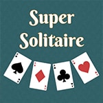 เกมส์ซุปเปอร์โซลิแทร์ Super Solitaire