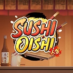เกมส์ขายซูชิ โออิชิ Sushi Oishi