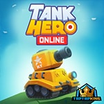 เกมส์รถถังฮีโร่ Tank Hero Online