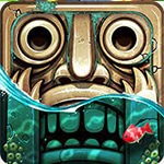เกมส์วิ่งหนีมอนสเตอร์เทมเปิลรัน Temple Run 2: Holi Festival