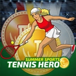 เกมส์เทนนิสฮีโร่ Tennis Hero