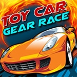 เกมส์ขับรถของเล่นเปลี่ยนเกียร์ Toy Car Gear Race Game