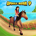 เกมส์ตะลุยเส้นทางวิบากสุดมันส์ Uphill Rush 9