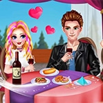 เกมส์เจ้าหญิงแวมไพร์ออกเดทครั้งแรก Vampire Princess First Date Game