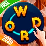 เกมส์ฝึกคำศัพท์ภาษาอังกฤษ Word Link Game