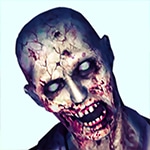 เกมส์ต่อสู้ดินแดนซอมบี้ Zombie Shooter 3D