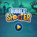 เกมส์ยิงปืนใหญ่จับคู่ลูกบอล Bubble Shooter Coin Game
