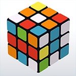 เกมส์รูบิคเหมือนจริง 3D Rubik