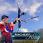 เกมส์ราชานักแม่นธนู Archery King