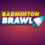 เกมส์ศึกแบดมินตัน Badminton Brawl