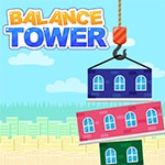 เกมส์วางตึกให้สูง Balance Tower