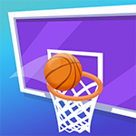 เกมส์ชู้ตบาสชาเลนจ์ Basketball Challenge