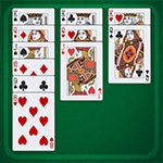 เกมส์เรียงไพ่โซลิแทร์ Best Classic Solitaire