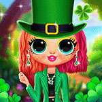 เกมส์แต่งตัววันเซนต์แพททริค Bff St Patricks day Look