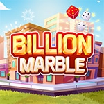 เกมส์เศรษฐีทอยลูกเต๋า Billion Marble