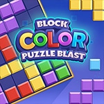 เกมส์เรียงบล็อคทำลายทิ้ง Block Color Puzzle Blast
