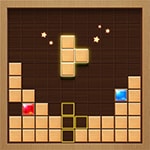 เกมส์เรียงบล็อกปริศนาผจญภัย Block Puzzle Adventure