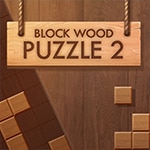 เกมส์วางบล็อคให้เต็มแถว Block Wood Puzzle 2