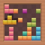 เกมส์เรียงบล็อคไม้8ชิ้น Blocks 8