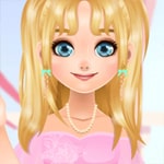 เกมส์แต่งตัวเพื่อนเจ้าสาวผมทอง Blonde Sofia: Bridesmaid