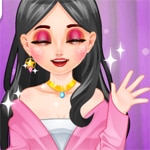 เกมส์แต่งตัวเซเลปคนดัง Blonde Sofia: Celebrity Makeover