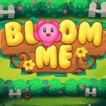 เกมส์บิงโกดอกไม้หลากสี Bloom Mee Game