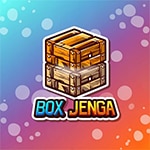 เกมส์วางกล่องขั้นเทพ Box Jenga
