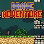 เกมส์ผู้กล้าผจญภัย Brave Adventure