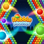 เกมส์ยิงลูกโป่งหรรษาแสนสนุก Bubble Master