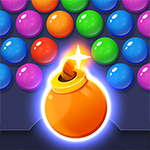 เกมส์ยิงลูกบอลบับเบิ้ล Bubble Shooter HD 3