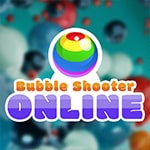 เกมส์ยิงลูกโป่งออนไลน์ Bubble Shooter Online