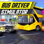 เกมส์ขับรถประจำทางแสนสนุก Bus Driver Simulator
