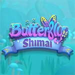 เกมส์จับคู่ปีกผีเสื้อ Butterfly Shimai