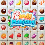 เกมส์แคนดี้มาจอง Candy Mahjong