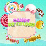 เกมส์จับคู่ลูกอมเปลี่ยนสีแคนดี้ฝึกสมอง Candy by Colors Games