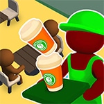 เกมส์เปิดคาเฟ่กาแฟ Coffee Master Idle