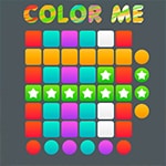 เกมส์ทาสีให้เหมือนต้นฉบับ Color Me