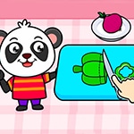 เกมส์ทำอาหารสำหรับเด็ก Cooking Games For Kids