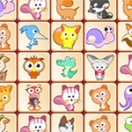 เกมส์จับคู่สัตว์น้อยน่ารัก Dream Pet Link Rewarded