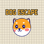 เกมส์เด้งหมาหาทางออก Dog Escape 2