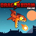 เกมส์มังกรน้อยผจญภัย DragnBoom Online